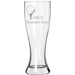 Golf Pilsner